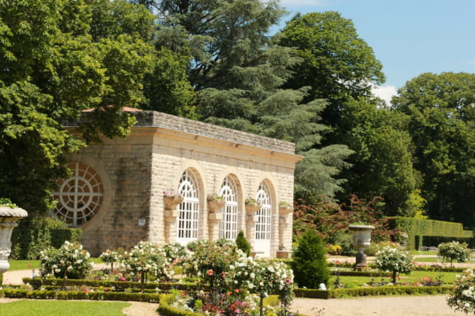 Villa Arnaga