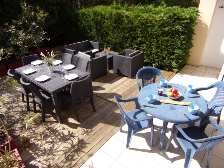 location de vacances Urrugne