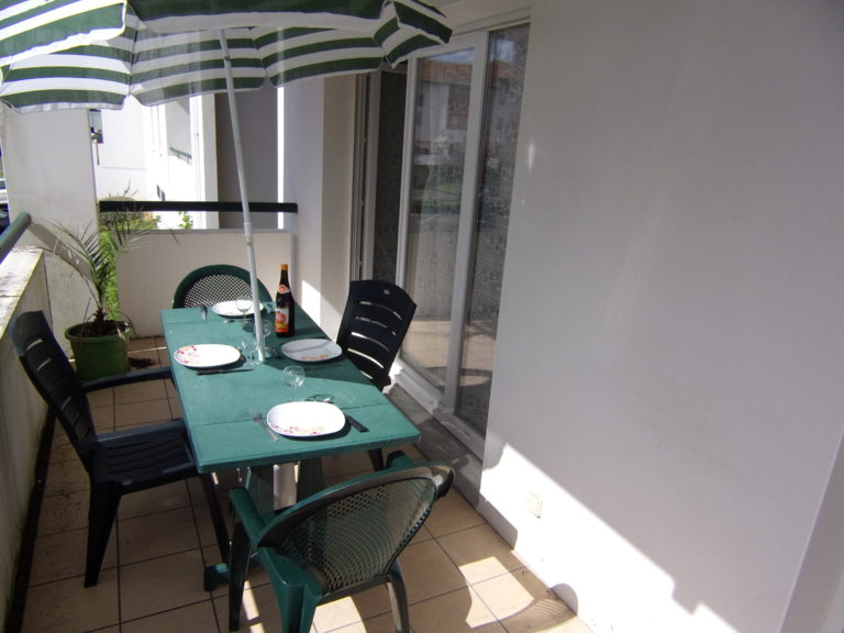 location de vacances Hendaye