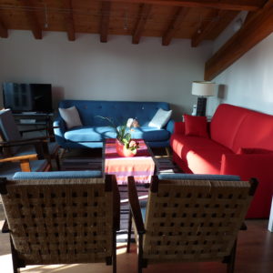 location de vacances urrugne