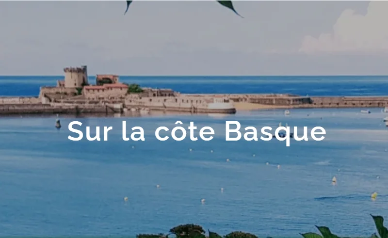 location saisonnière au pays basque