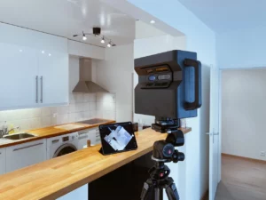 Réaliser une visite virtuelle de son logement de vacances grâce à la caméra Matterport