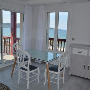 location de vacances Hendaye