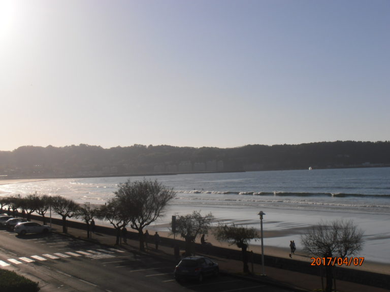 location de vacances Hendaye