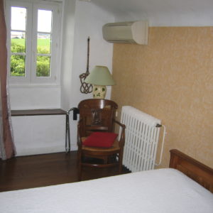 location de vacances cambo