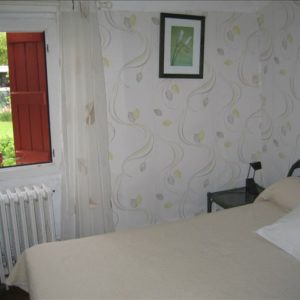 location de vacances cambo