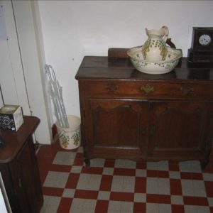 location de vacances cambo