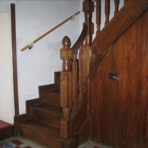 location de vacances cambo