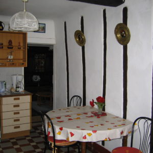 location de vacances cambo