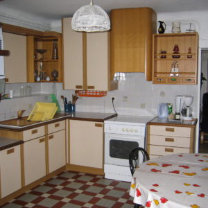 location de vacances cambo