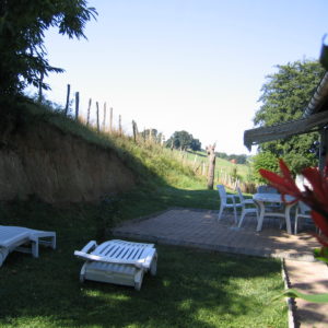 location de vacances cambo
