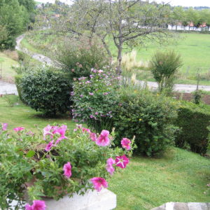 location de vacances cambo