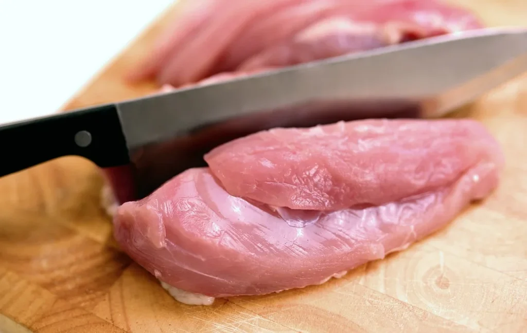 Axoa de veau, recette