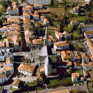 location de vacances hasparren