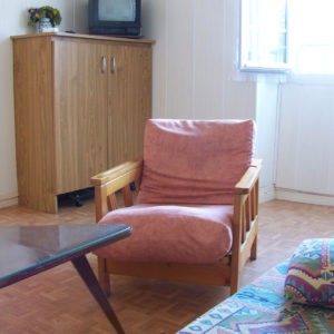 Location saisonnière appartement Hasparren