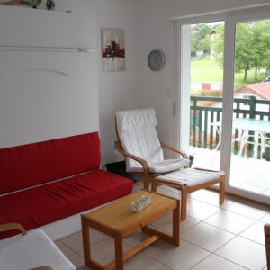 location de vacances urrugne