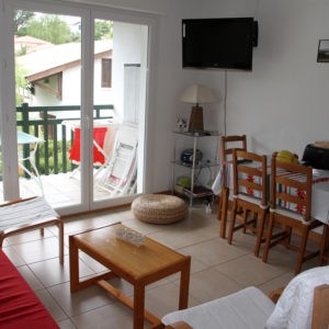 location de vacances urrugne