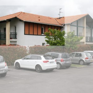 location de vacances urrugne