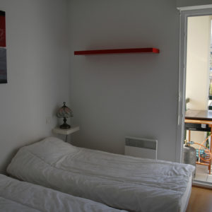 location de vacances urrugne
