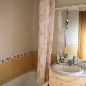 location de vacances urrugne