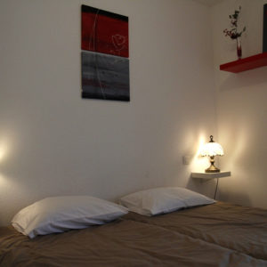 location de vacances urrugne