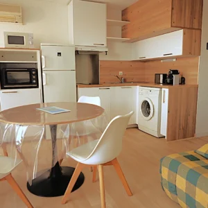 Location de vacances, saint jean de luz, vue mer, appartement erromardie (11)