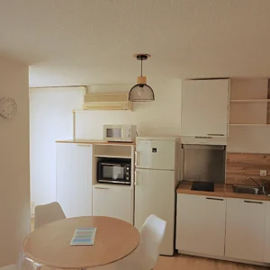Location de vacances, saint jean de luz, vue mer, appartement erromardie (12)