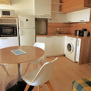 Location de vacances, saint jean de luz, vue mer, appartement erromardie (15)