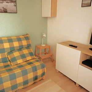 Location de vacances, saint jean de luz, vue mer, appartement erromardie (16)