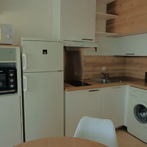 Location de vacances, saint jean de luz, vue mer, appartement erromardie (17)