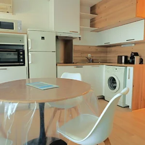 Location de vacances, saint jean de luz, vue mer, appartement erromardie (5)