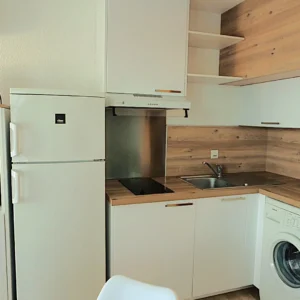 Location de vacances, saint jean de luz, vue mer, appartement erromardie (6)