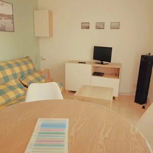 Location de vacances, saint jean de luz, vue mer, appartement erromardie (9)