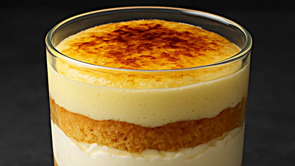 Recette goxua