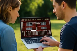 location saisonnière sans passer par Airbnb