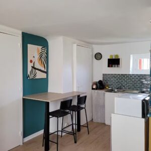 Joli-appartement-de-20m2-Anglet-location-vacances-bail-mobilite-8