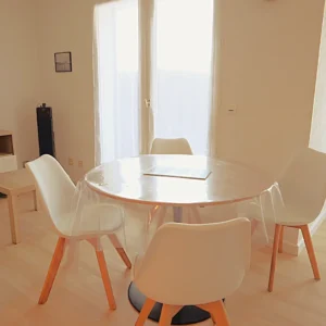 Location de vacances, saint jean de luz, vue mer, appartement erromardie (8)