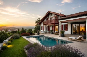 Surveillance de maison au Pays basque, une présence humaine pour protéger votre résidence