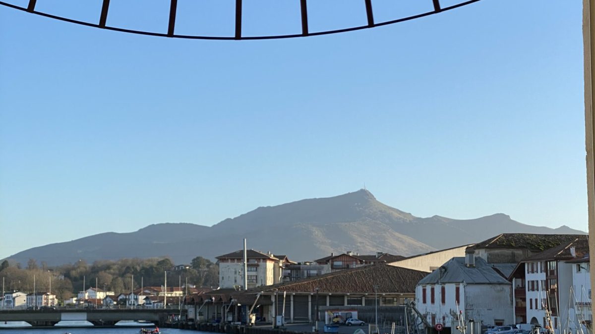 location de vacances Saint jean de luz