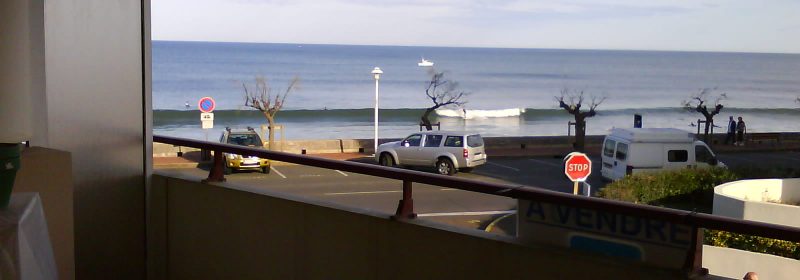 location de vacances Hendaye