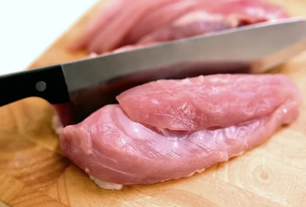 Axoa de veau, recette