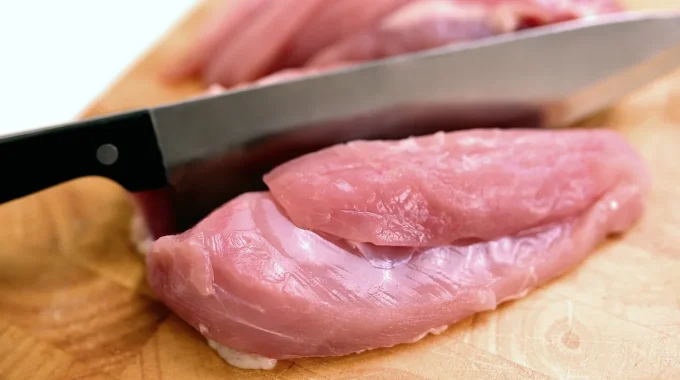 Axoa de veau, recette