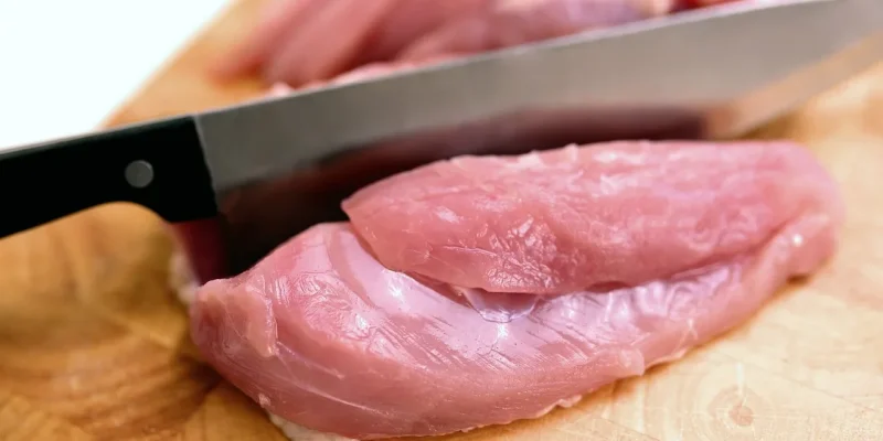 Axoa de veau, recette