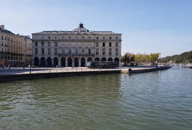 Bayonne, ou se balader à Bayonne, histoire de Bayonne, culture à Bayonne