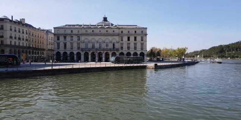 Bayonne, ou se balader à Bayonne, histoire de Bayonne, culture à Bayonne