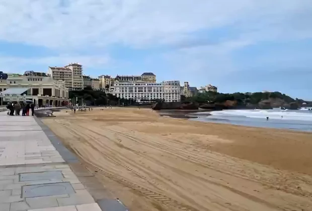 Biarritz