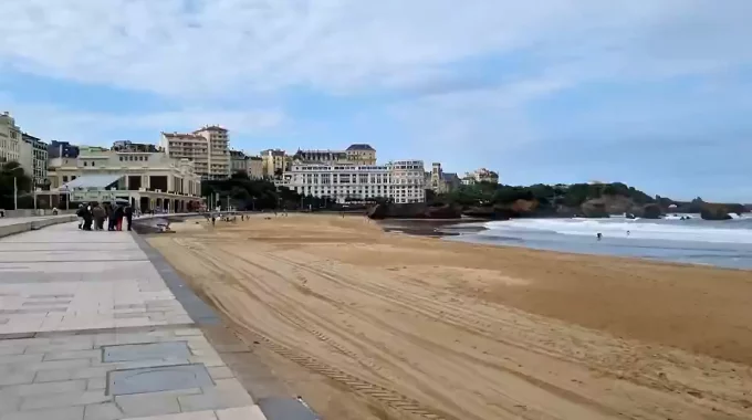 Biarritz