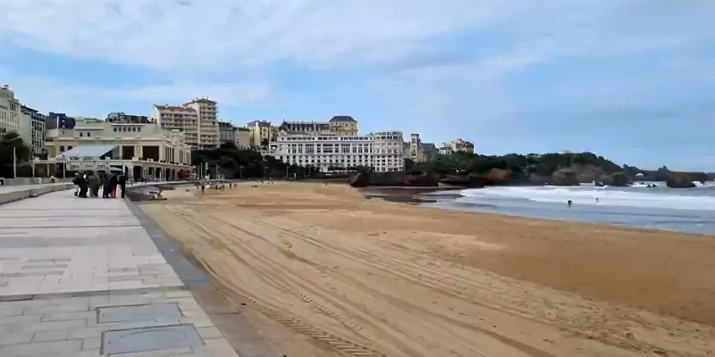 Biarritz