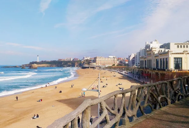 Blog actualités pays basque Blog actualités pays basque