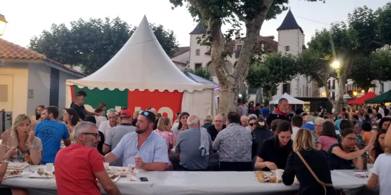 Fête du Thon à Saint-Jean-de-Luz